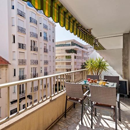 Majestic Apartment Cannes Exterior photo